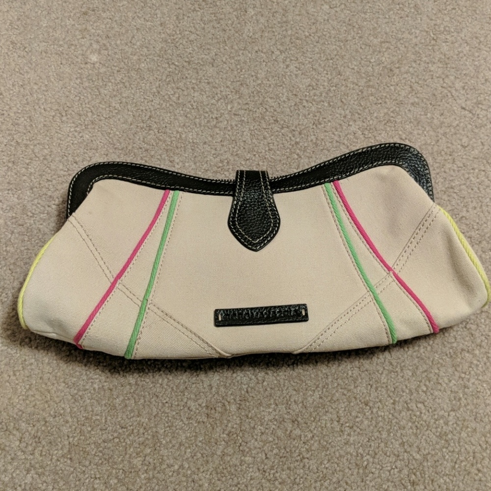 BCBG Purse